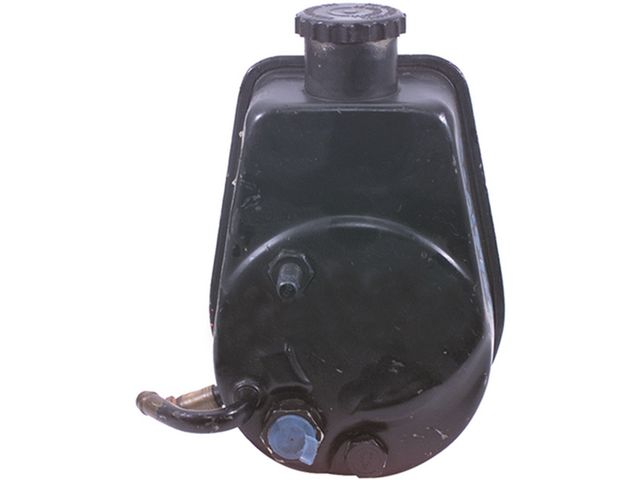 Power Steering Pump - 1987-1991 Chevrolet Blazer - A1 Cardone 2960-05121327