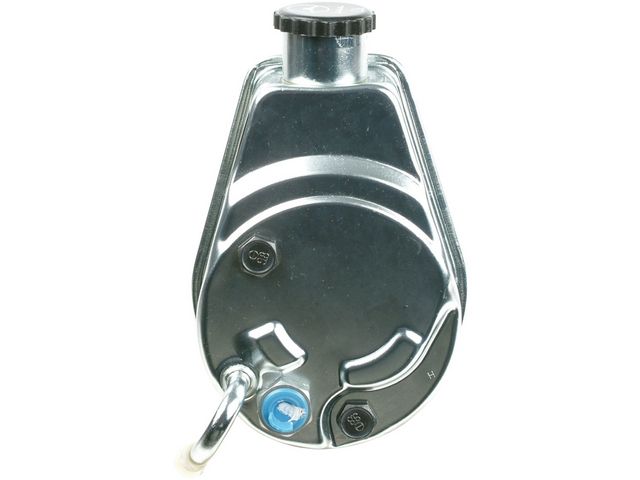 Power Steering Pump - 1987-1988 Chevrolet Blazer - A1 Cardone 2960-05200997