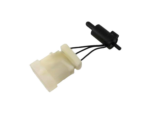 Throttle Position Sensor - 1987 Chevrolet Blazer 5.7L V8 - Walker 2960-05387473