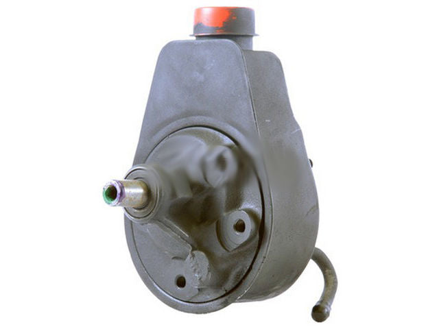Power Steering Pump - 1987-1988 Chevrolet Blazer - BBB Industries 2960-09295806