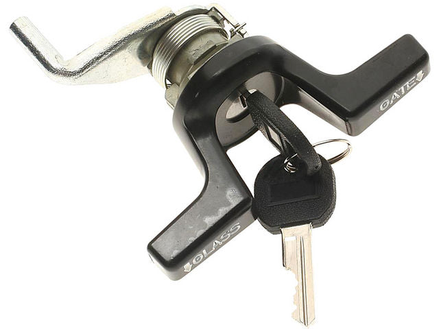 Trunk Lock - 1991, 1994 Chevrolet Blazer - Standard Motor Products 2963-05064835