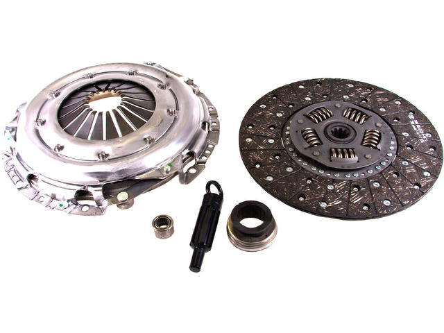 Clutch Kit - 1991-1994 Chevrolet Blazer 5.7L V8 - LUK 2963-05388710