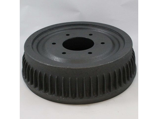 Rear Brake Drum - 1975, 1985-1986 Chevrolet K5 Blazer 4WD - Pronto 2964-05052604