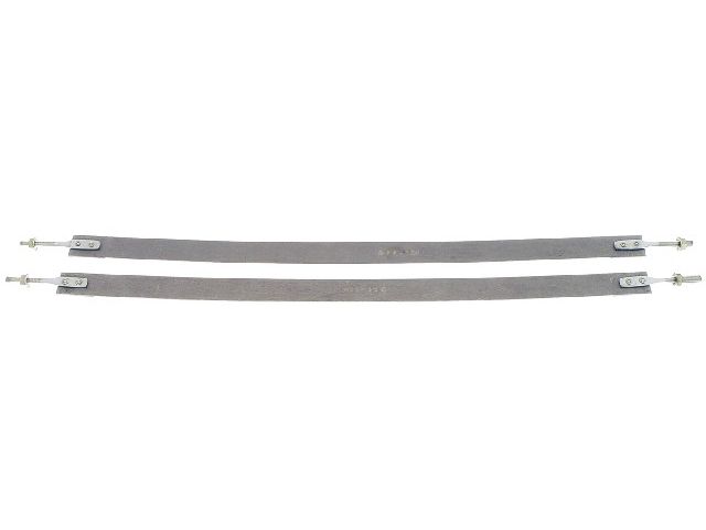Fuel Tank Strap - 1975-1986 Chevrolet K5 Blazer - Dorman 2964-05053999