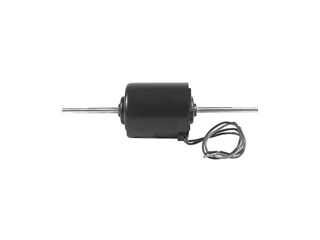 Rear Blower Motor - 1975-1986 Chevrolet K5 Blazer - Four Seasons 2964-05122754