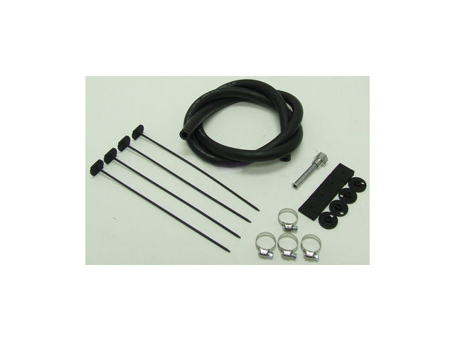 Auto Trans Oil Cooler Mounting Kit - 1975-1986 Chevrolet K5 Blazer - Hayden 2964-05240369