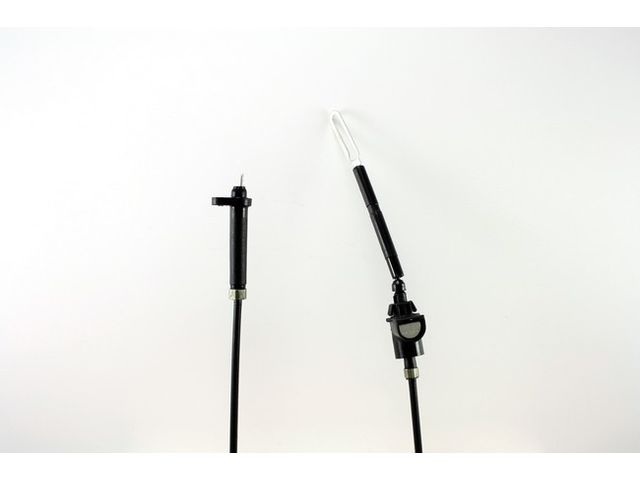 Automatic Transmission Kickdown Cable - 1975-1980 Chevrolet K5 Blazer - Pioneer Cables 2964-05439315