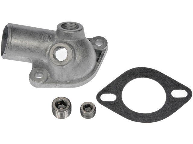 Thermostat Housing - 1975-1986 Chevrolet K5 Blazer - Dorman 2964-05571608