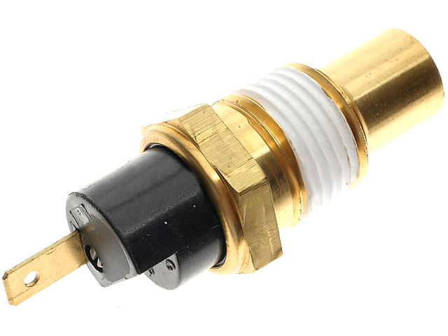 Water Temperature Sender - 1975, 1977-1980 Chevrolet K5 Blazer - Standard Motor Products 2964-05763852