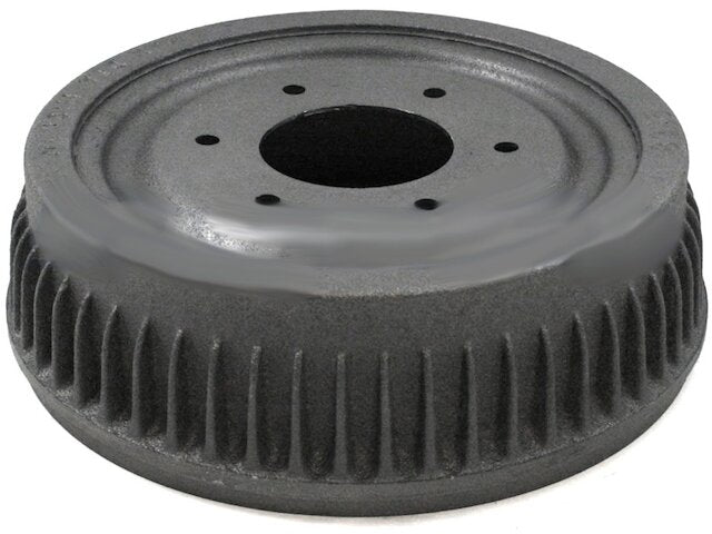 Rear Brake Drum - 1975, 1985-1986 Chevrolet K5 Blazer 4WD - DuraGo 2964-05942646