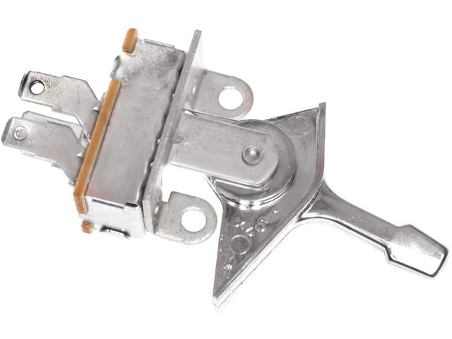 Blower Motor Switch - 1975-1982 Chevrolet K5 Blazer - Standard Motor Products 2964-06095981