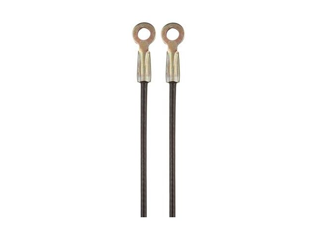 Tailgate Release Cable - 1975-1982, 1986 Chevrolet K5 Blazer - ATP 2964-09012533