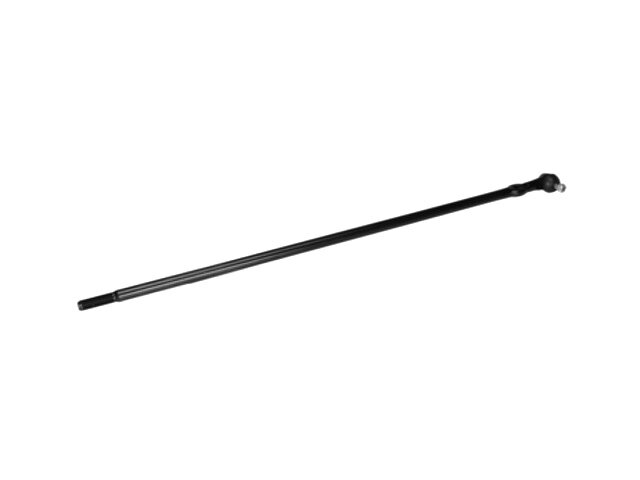 Left Outer Tie Rod End - 1976-1980 Chevrolet K5 Blazer 4WD - Delphi 2965-05895308