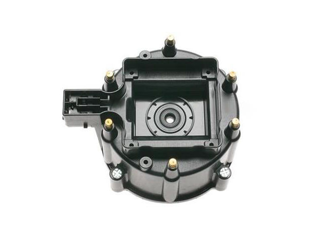 Distributor Cap - 1978-1982 Chevrolet K5 Blazer 4.1L 6-Cylinder - Standard Motor Products 2967-05059174