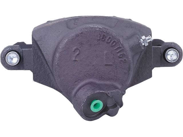 Front Left Brake Caliper - 1979-1982 Chevrolet K5 Blazer RWD - A1 Cardone 2968-05000066