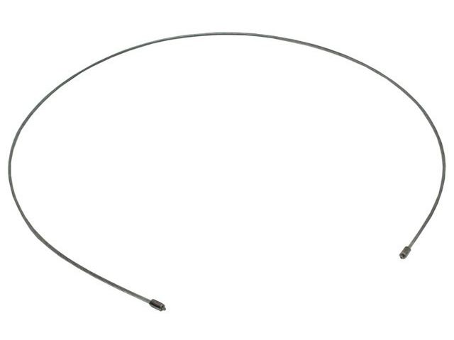 Intermediate Parking Brake Cable - 1979-1983 Chevrolet K5 Blazer 4WD - Raybestos 2968-05738817