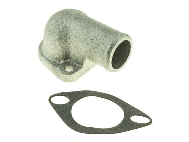 Thermostat Housing - 1979-1982 Chevrolet K5 Blazer 4.1L 6-Cylinder - Motorad 2968-06197866