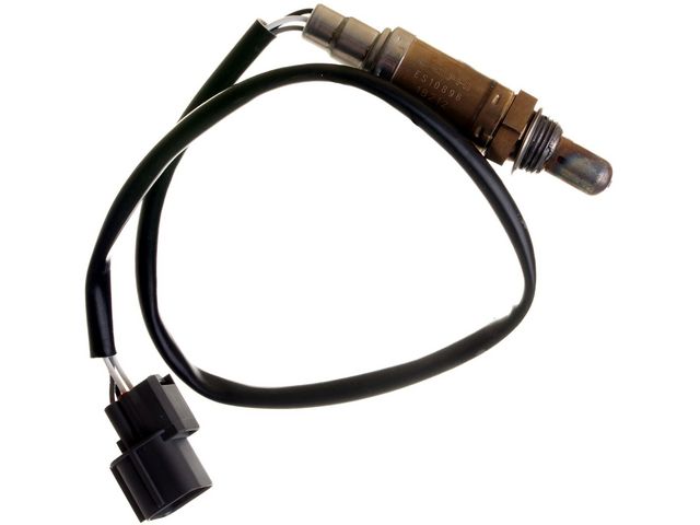 Rear Oxygen Sensor - 1999-2002 Land Rover Range Rover - Delphi 297-05167823