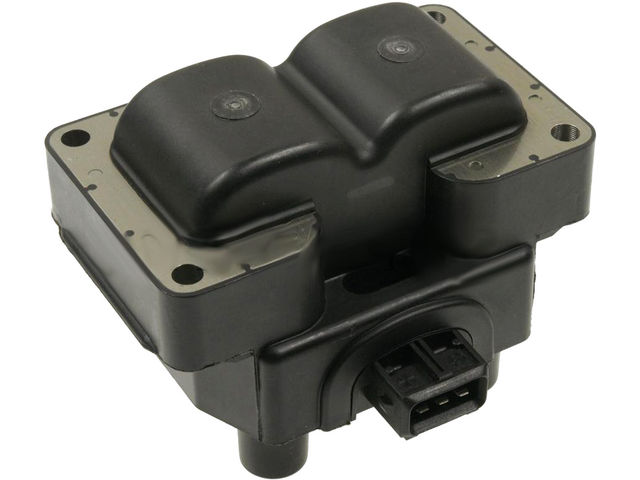 Ignition Coil - 1999-2002 Land Rover Range Rover - Standard Motor Products 297-05228787