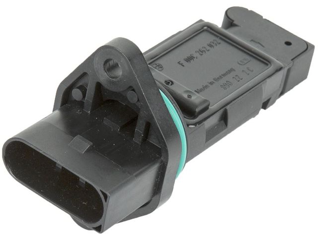 Mass Air Flow Sensor - 1999-2002 Land Rover Range Rover - Delphi 297-05316973