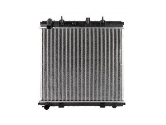 Radiator - 1999-2002 Land Rover Range Rover - Nissens 297-05655878