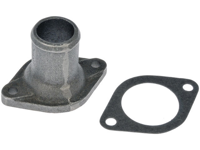 Thermostat Housing - 1982-1986 Chevrolet K5 Blazer 6.2L V8 - Dorman 2971-05571623
