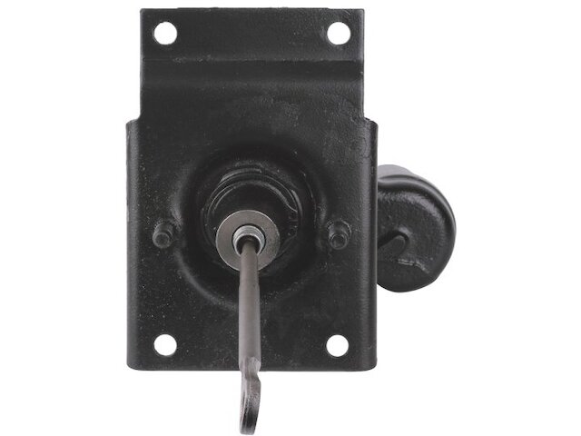 Brake Booster - 1983-1986 Chevrolet K5 Blazer Diesel - A1 Cardone 2972-05003590