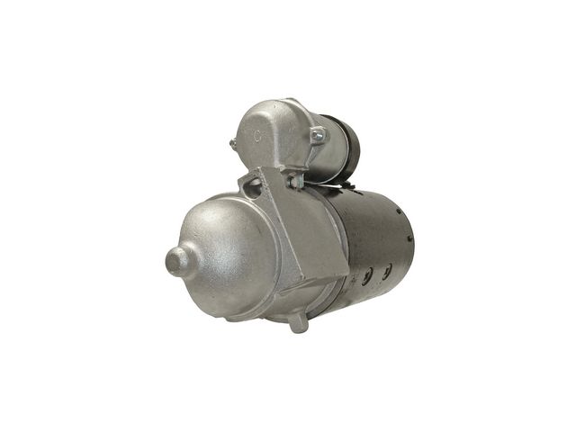 Starter - 1984-1986 Chevrolet K5 Blazer 6.2L V8 - Pure Energy 2973-05516160