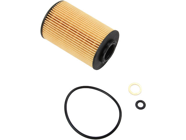 Main Oil Filter - 2008-2009 Kia Sorento - OPParts 29756-05808057