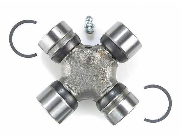 Universal Joint - 1988-1990, 1995-2005 Chevrolet Blazer - Moog 2976-05266735