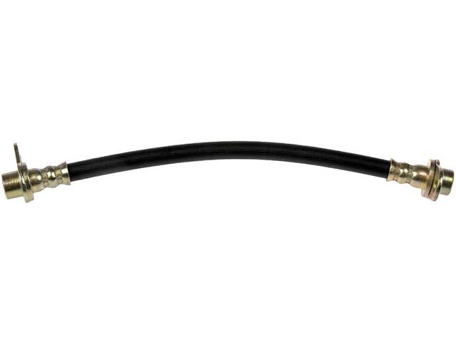 Rear Left Inner Brake Hose - 2008-2011, 2013 Mitsubishi Outlander - Dorman 29766-05506926