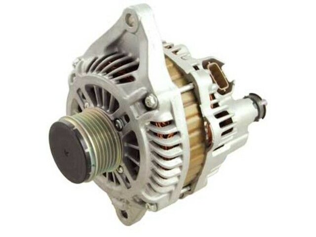 Alternator - 2008-2010 Mitsubishi Outlander 2.4L 4-Cylinder - BBB Industries 29766-05759446
