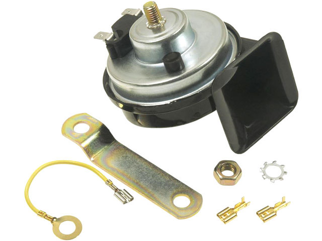Horn - 1975-1986 Chevrolet C10 - Standard Motor Products 2977-05060115
