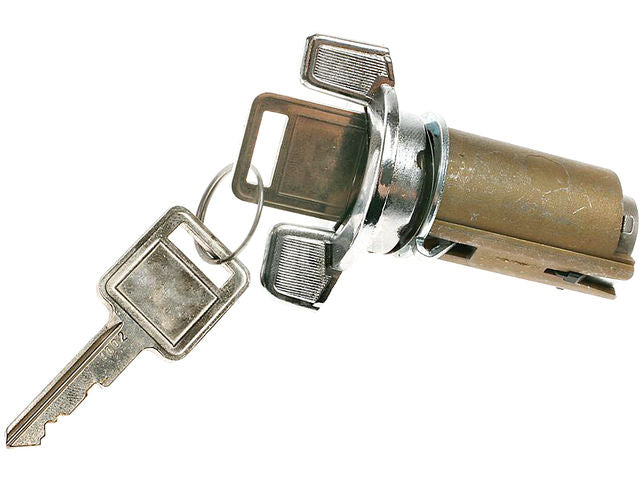 Ignition Lock Cylinder - 1975-1978 Chevrolet C10 - Standard Motor Products 2977-05092036