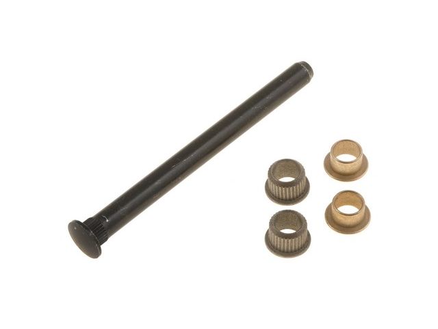 Front Door Hinge Pin & Bushing Kit - 1975-1986 Chevrolet C10 - Dorman 2977-05537350