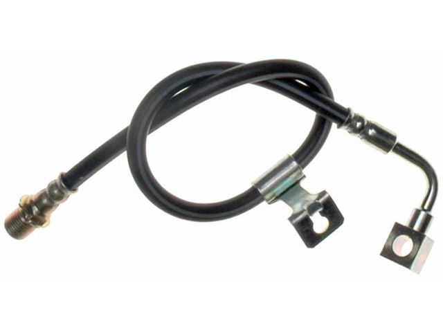 Front Right Brake Hose - 1975-1978 Chevrolet C10 - Raybestos 2977-05729760