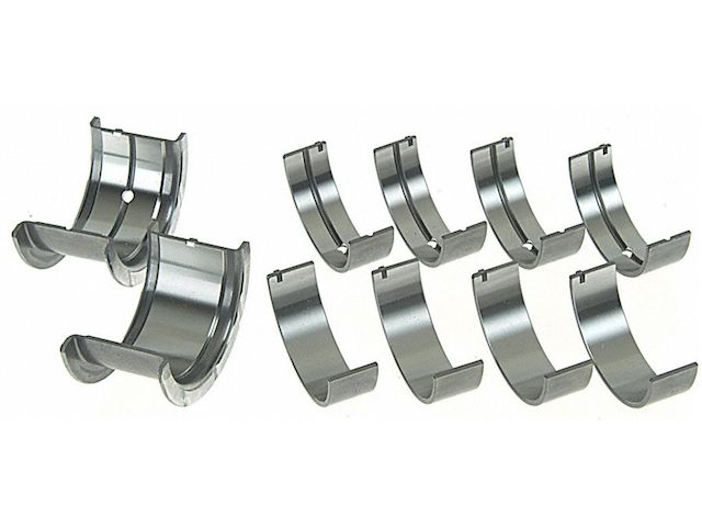 Main Bearing Set - 1975-1986 Chevrolet C10 - Sealed Power 2977-05788036