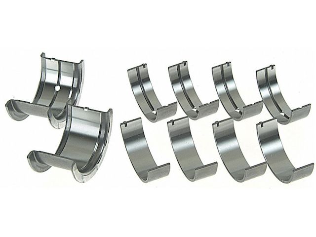 Main Bearing Set - 1975-1986 Chevrolet C10 - Sealed Power 2977-05851764