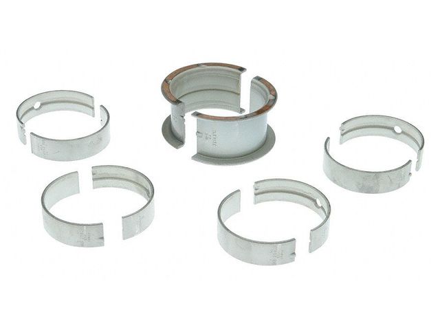 Main Bearing Set - 1976-1980 Chevrolet C10 6.6L V8 - VR Gaskets 2978-05464176
