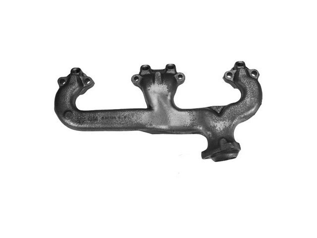 Left Exhaust Manifold - 1976-1980, 1982 Chevrolet C10 - ATP 2978-05715788