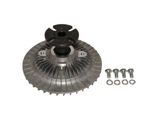 Fan Clutch - 1978-1984 Chevrolet C10 - GMB 2980-05367776