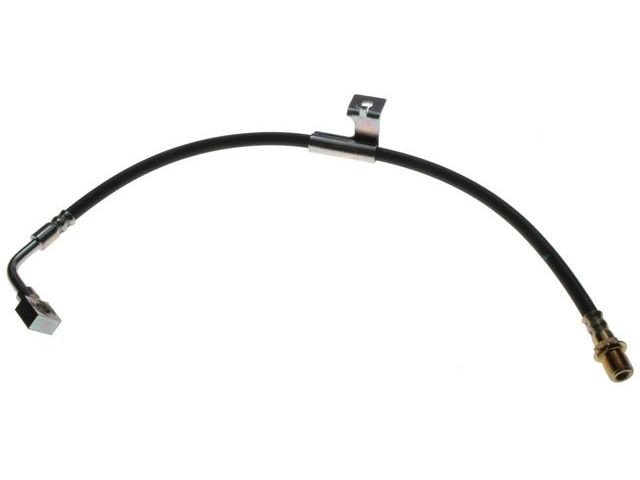 Front Left Brake Hose - 1979-1986 Chevrolet C10 Diesel - Raybestos 2981-05742761