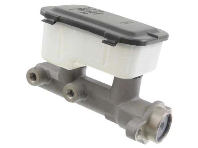 Brake Master Cylinder with Reservoir - 1981-1986 Chevrolet C10 GAS with Power Brakes - Dorman 2983-09126830