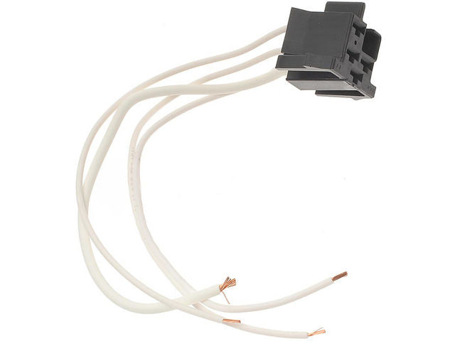 Headlight Dimmer Switch Connector - 1984-1986 Chevrolet C10 - Standard Motor Products 2986-05228180
