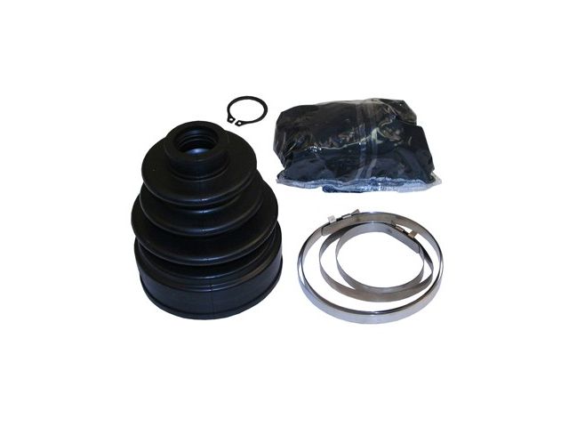 Front Inner CV Boot Kit - 2009-2013 Toyota Corolla 1.8L 4-Cylinder - Beck Arnley 29866-05114371