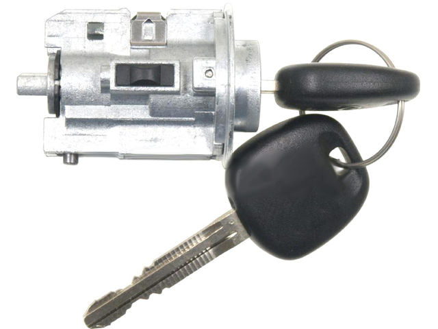 Ignition Lock Cylinder - 2009-2010 Toyota Corolla 1.8L 4-Cylinder - Standard Motor Products 29866-05188109