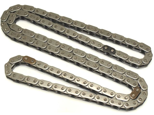 Center Timing Chain - 2009-2012 Toyota Corolla 2.4L 4-Cylinder - Cloyes 29866-05256058