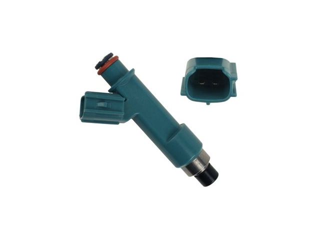 Fuel Injector - 2009-2010 Toyota Corolla 2.4L 4-Cylinder - Beck Arnley 29866-05341281