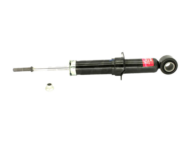 Rear Strut Assembly - 2009-2010 Toyota Corolla - KYB 29866-05599394