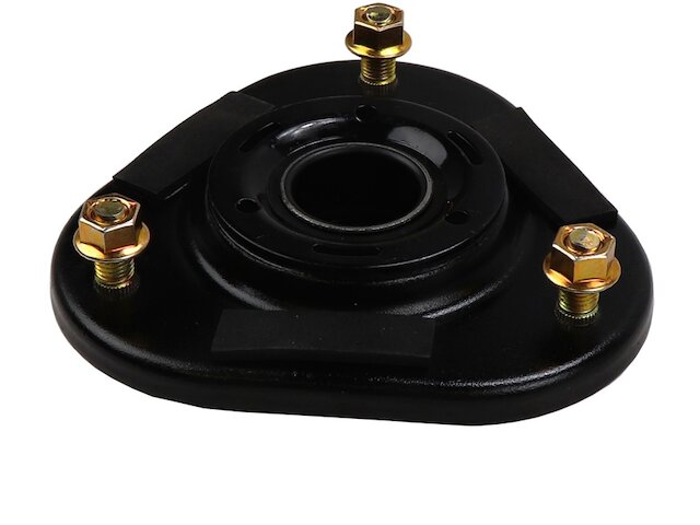 Front Strut Mount - 2009-2019 Toyota Corolla 1.8L 4-Cylinder - Beck Arnley 29866-05878369